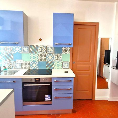 Appartements Marseille Cours Julien Екстериор снимка