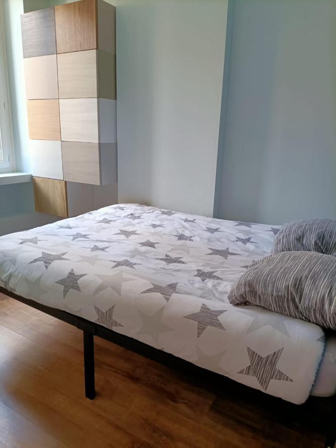 Appartements Marseille Cours Julien Екстериор снимка